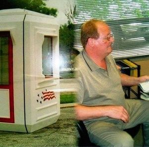 Meet your Posher, Jacques